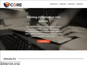 coreprojects.com