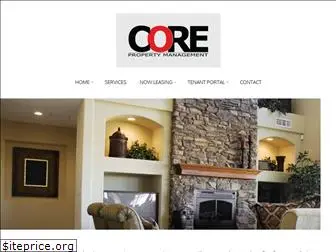 corepropertymanagementinc.com