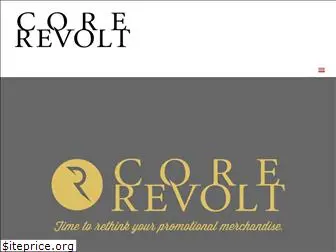 corerevolt.com