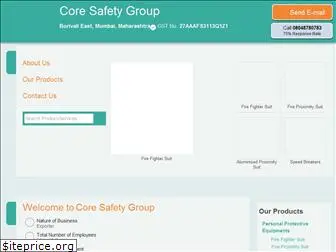 coresafetygroup.in