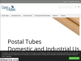 coresandtubes.co.uk