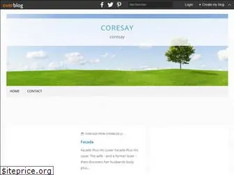 coresay.over-blog.com