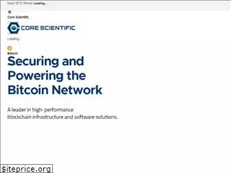 corescientific.com