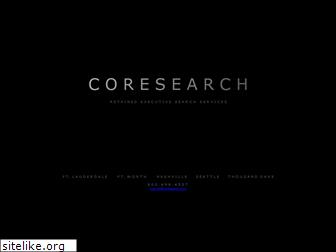 coresearch.com