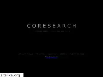 coresearchconsulting.com