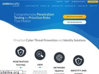 coresecurity.com