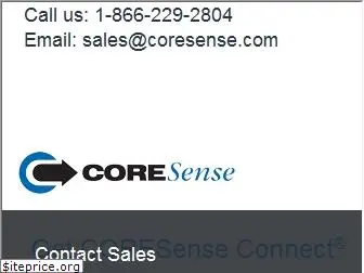 coresense.com