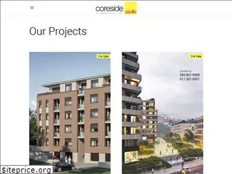coreside.eu