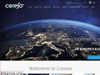 coreso.eu