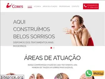 coresodonto.com.br