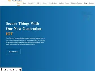 coresofttech.com