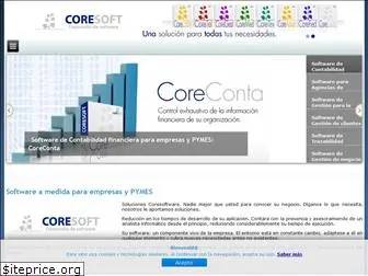 coresoftware.es