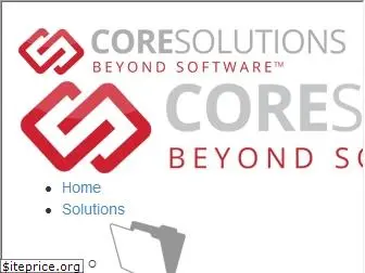 coresolutions.ca