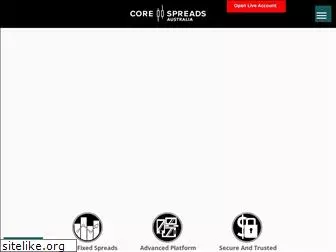 corespreads.com.au