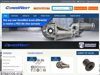 coreswest.com