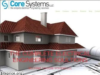 coresystems.ae