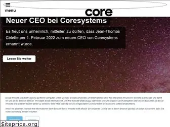 coresystems.ch