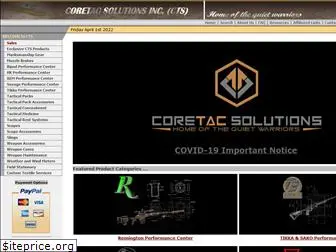 coretacsolutions.com