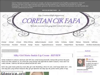 coretancikfafa.blogspot.com