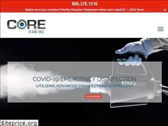 coreteaminc.com