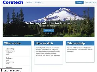 coretech.net