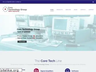 coretechgroup.com