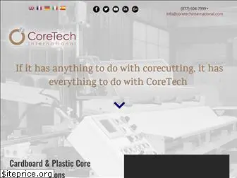 coretechinternational.com