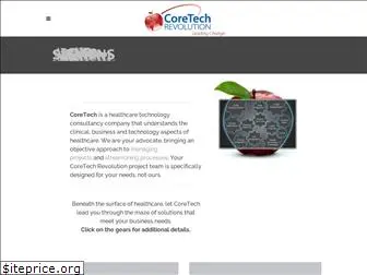 coretechrevolution.com