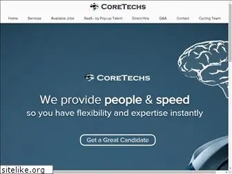 coretechsinc.com