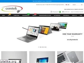 coretekcomputers.com