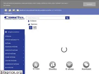 coretel.sk