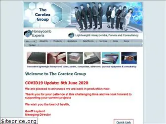 coretexgroup.co.uk