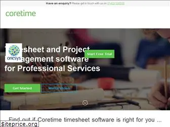 coretime.com