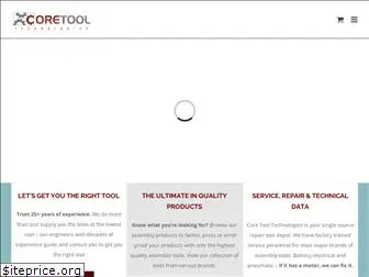 coretooltech.com