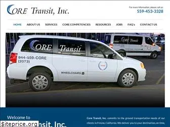 coretransit-ok.com