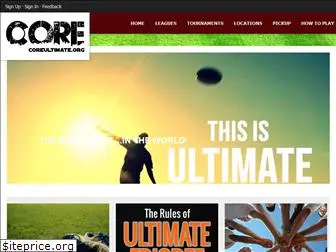 coreultimate.org