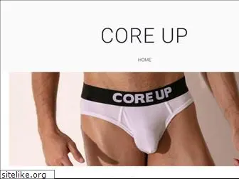 coreup.com