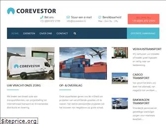 corevestor.nl