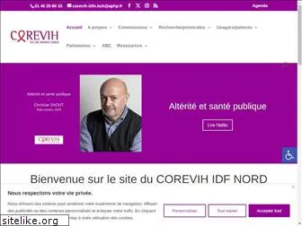 corevih-idfnord.fr