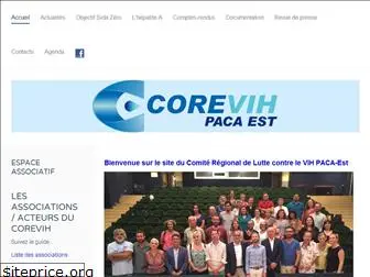 corevih-pacaest.fr