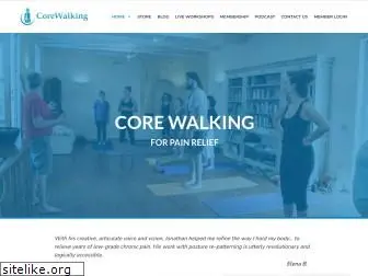 corewalking.com