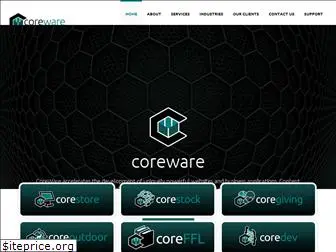 coreware.com