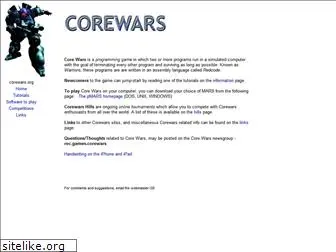 corewars.org