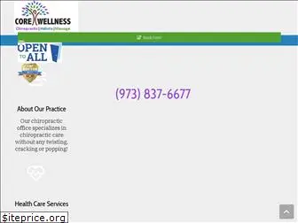 corewellnesscenters.org