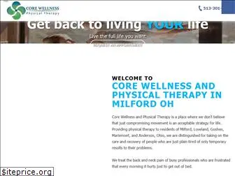 corewellnesstherapy.com