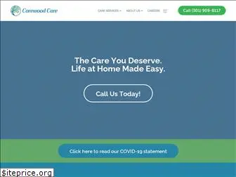 corewoodcare.com