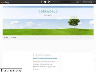 coreworld.over-blog.com