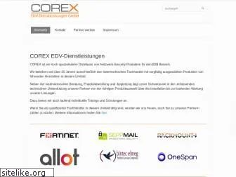 corex.at