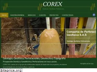 corex.com.co