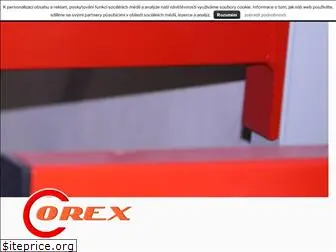 corex.cz